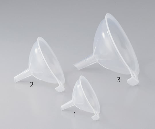 PP로트(투명) φ128mm 2 1개