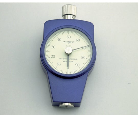 ゴム硬度計 WR-204A 1台