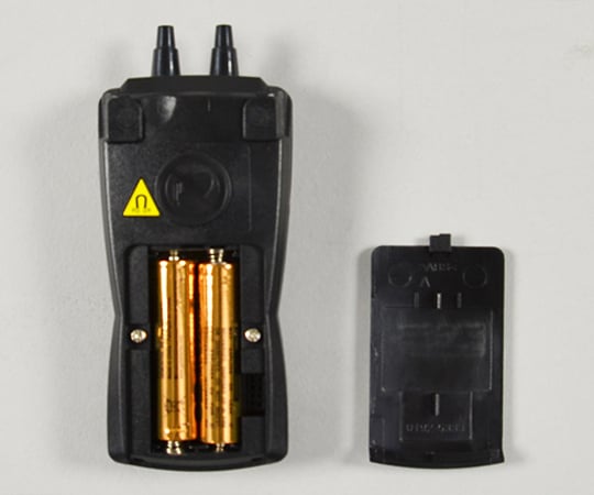 ポケットライン 差圧計セット testo 510 セット 0563 0510 1個