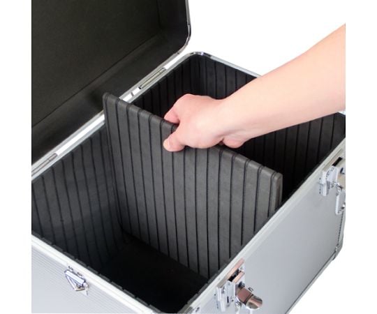 알루미늄 케이스 365×275×320mm T3AA-S 1개