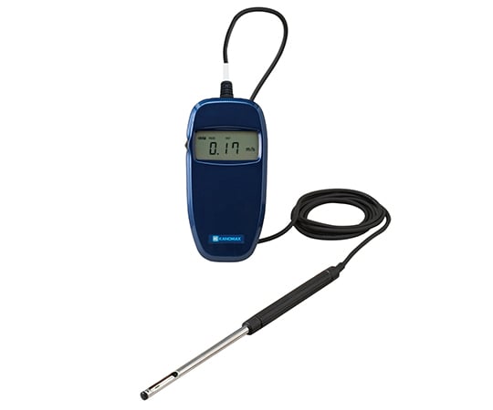 아네모 마스터 풍속계 MODEL6006 1대