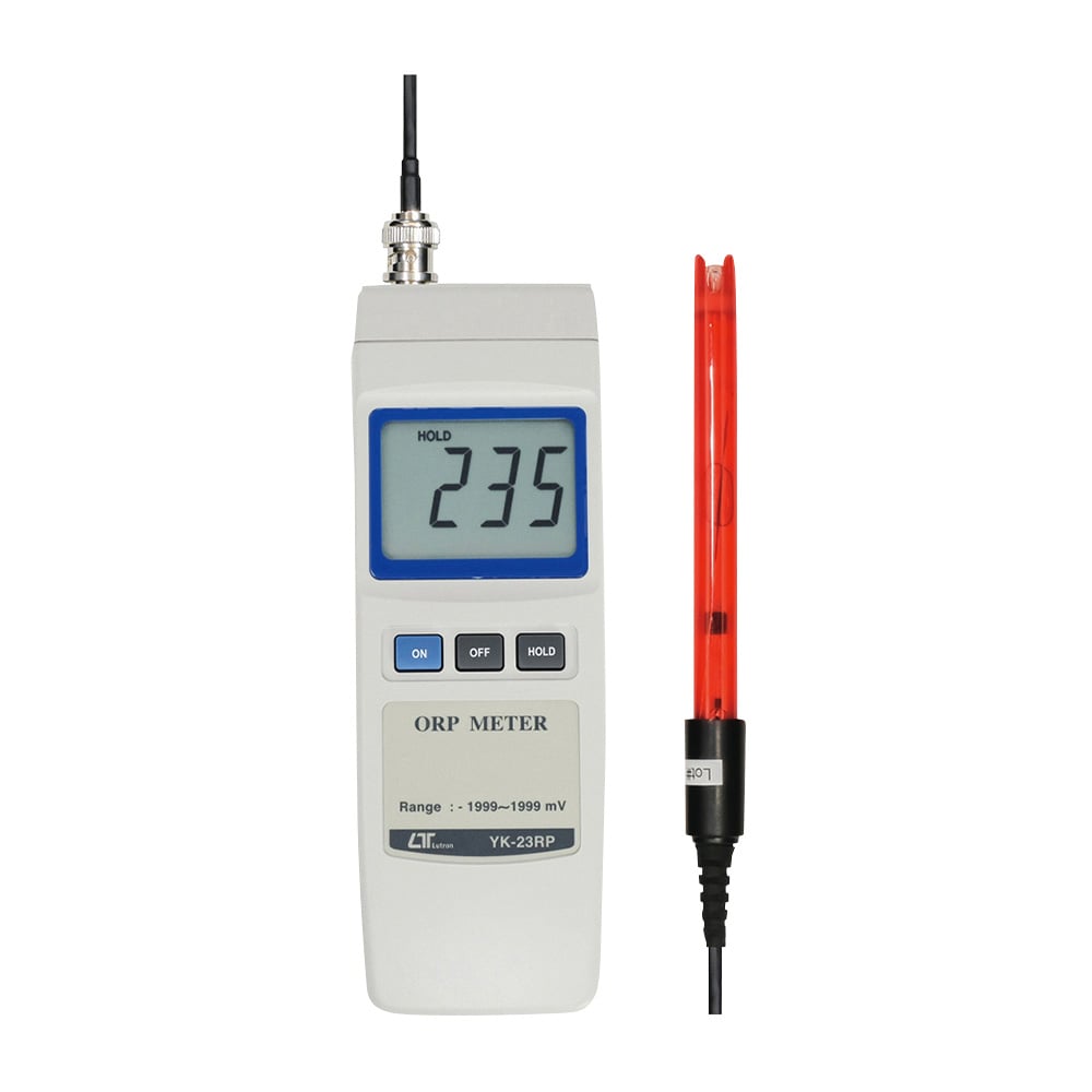 디지털 ORP 미터 YK-23RP 1대