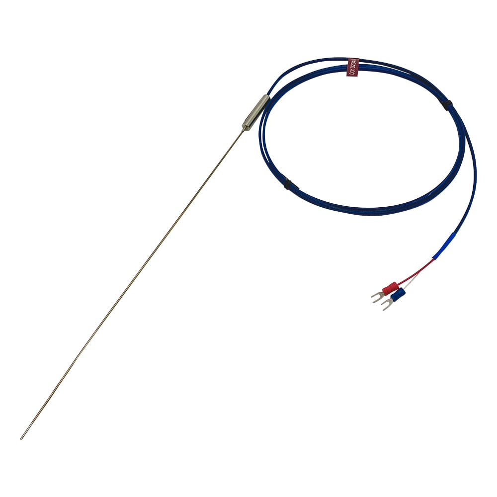 K열전대(시스형) TKφ1.6×L300 1개