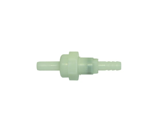 Polyacetal check valve 1 bag (2 pieces) 001CV 1 bag (2 pieces)