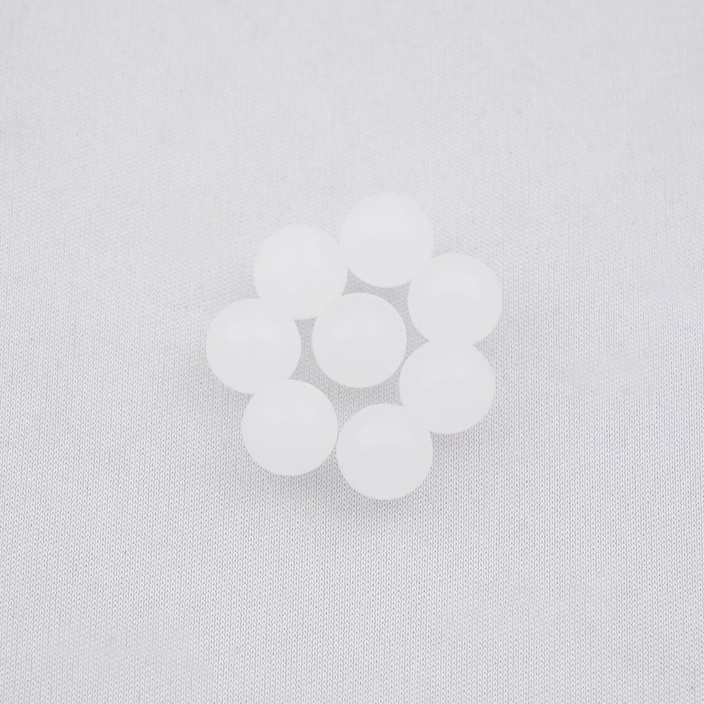 PP球 50個入 3/8インチ 1箱(50個入)