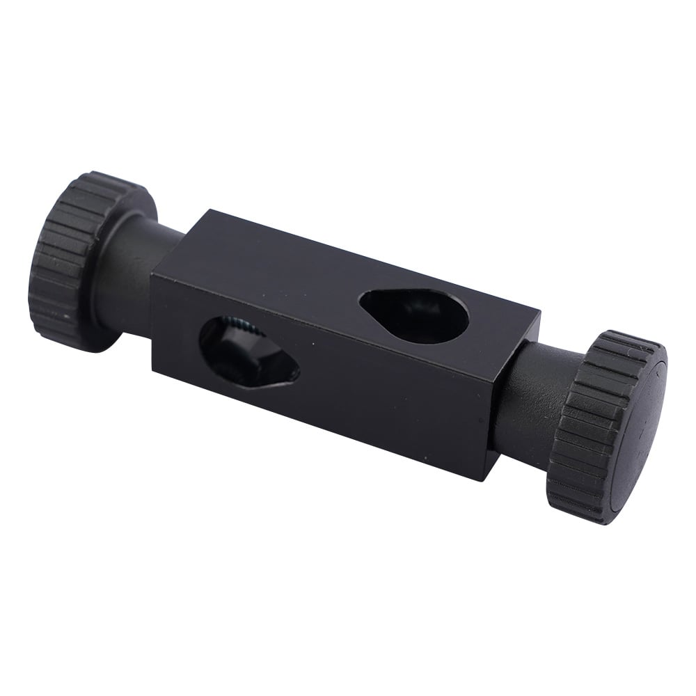 핫 플레이트, 핫 마그넷, 교반기, 비오라모 호모지 나이저 용 보스 헤드 (H16V 고정 용) H44 1 개