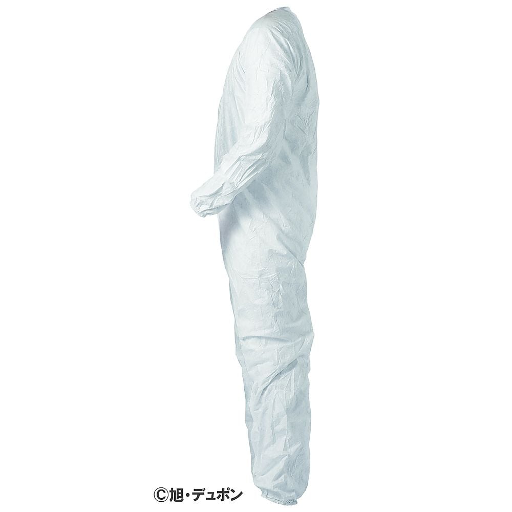 デュポン™タイベック®アイソクリーン®滅菌カバーオール (25着入) L IC253CS-L 1箱(1着×25袋入)