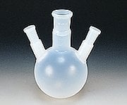 PFA 둥근 바닥 플라스크 3개 입 500mL NR1256-001 1개