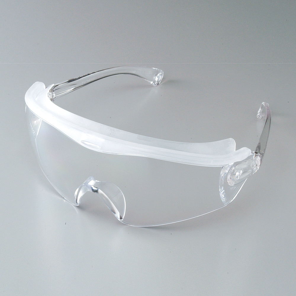 JIS Safety Glasses (Clear) SN-730 1 piece