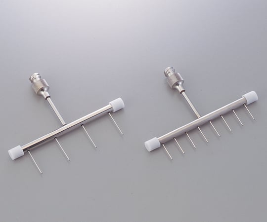 Socorex SH manifold 8 channels x 1