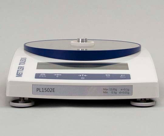1 x 620g PL602E Balance
