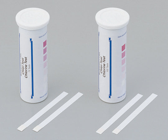 엠콴트 분석용 시험지 염소(저농도) 염소(저농도 타입) 1상자(75장입) 1.17925.0001 1상자(75장입)