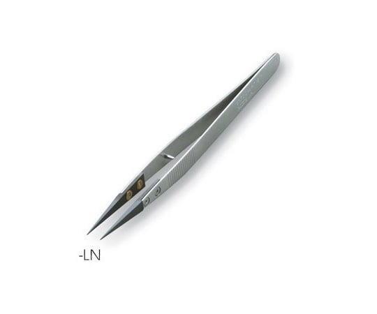 Ceramic tweezers KC-SDT-LN 1 piece