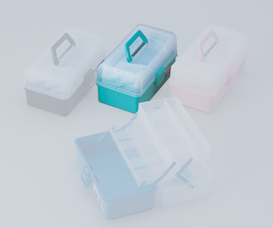 Tool Home Case HP-320GN 1 piece