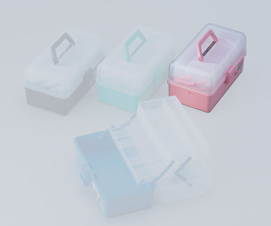 ツールホームケース HP-320P 1個