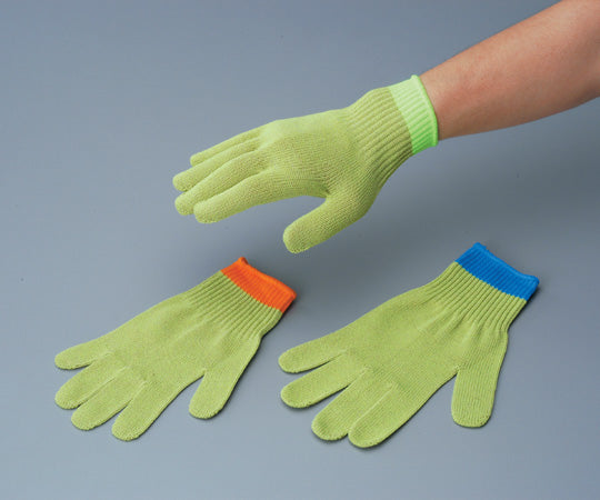 테크놀러스 스테인레스 스틸 와이어 글러브 M EGG-88 1 쌍