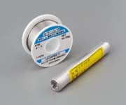 超音波はんだ付け装置(サンボンダ)用 セラソルザ・エコ#182 φ1.0 150g 182-1.0-150g 1本