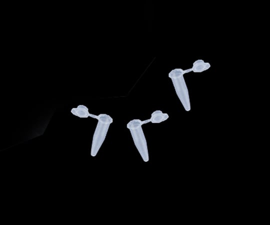 이비스(R) 마이크로테스트 튜브 0.6mL 1상자(1000개입) IN330-106-C 1상자(1000개입)