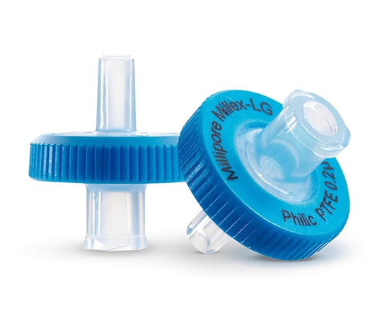 マイレクス® 0.2um/13mm 100個入 SLLGX13NL 1ケース(100個入)