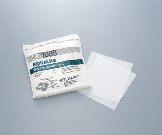 アルファライトワイパー 1袋(75枚×2袋入) TX1008 1袋(75枚×2袋入)