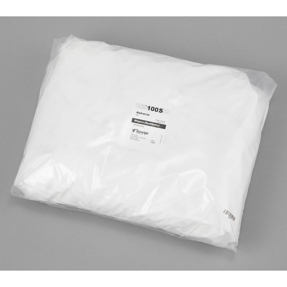 アルファライトワイパー 1袋(300枚入) TX100S 1袋(300枚入)