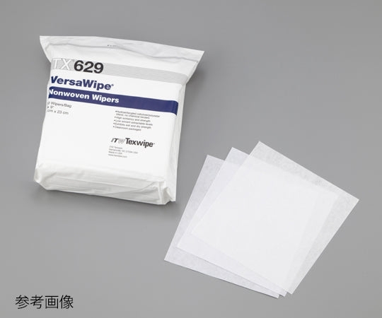 버사 와이프 와이퍼 9×9 인치 1봉(300장입) TX629 1봉(300장입)