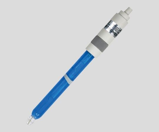 ラコムテスターpH用pH電極(BNCコネクタータイプ) ガラス EC620131 1個