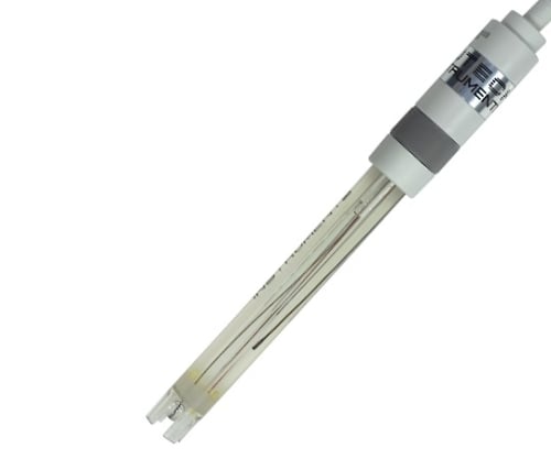 ラコムテスターハンディタイプpH計用pH電極 ECFC7352901B 1個