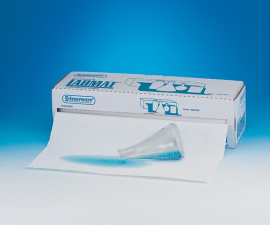 ラボシート ホワイト F24675-0000 1本/箱