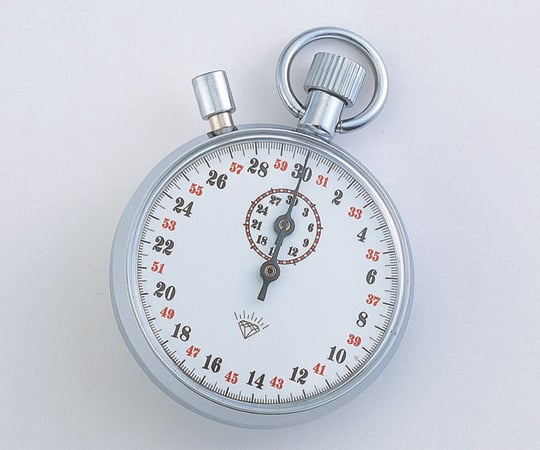 Stopwatch (manual winding) 30-minute counter 833 1 unit