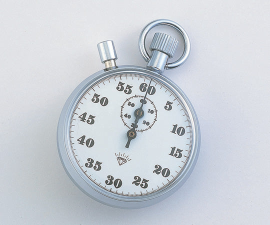 스톱워치(손으로 감기식) 60분계 866 1대