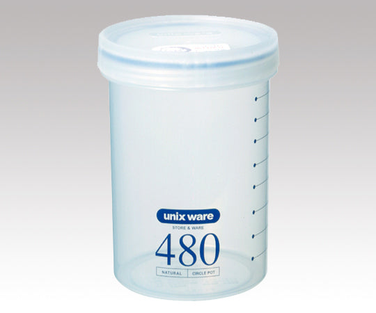 サークルポット 480mL PS-15 1個