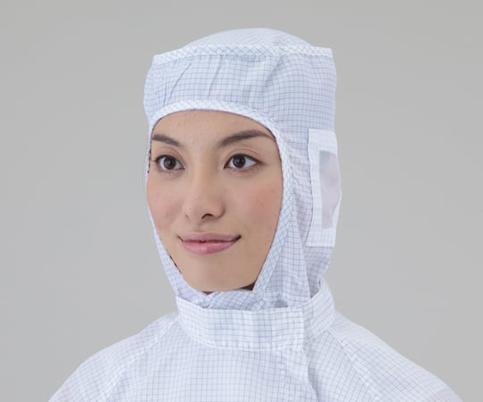 Clean hood SD102-S 1 piece