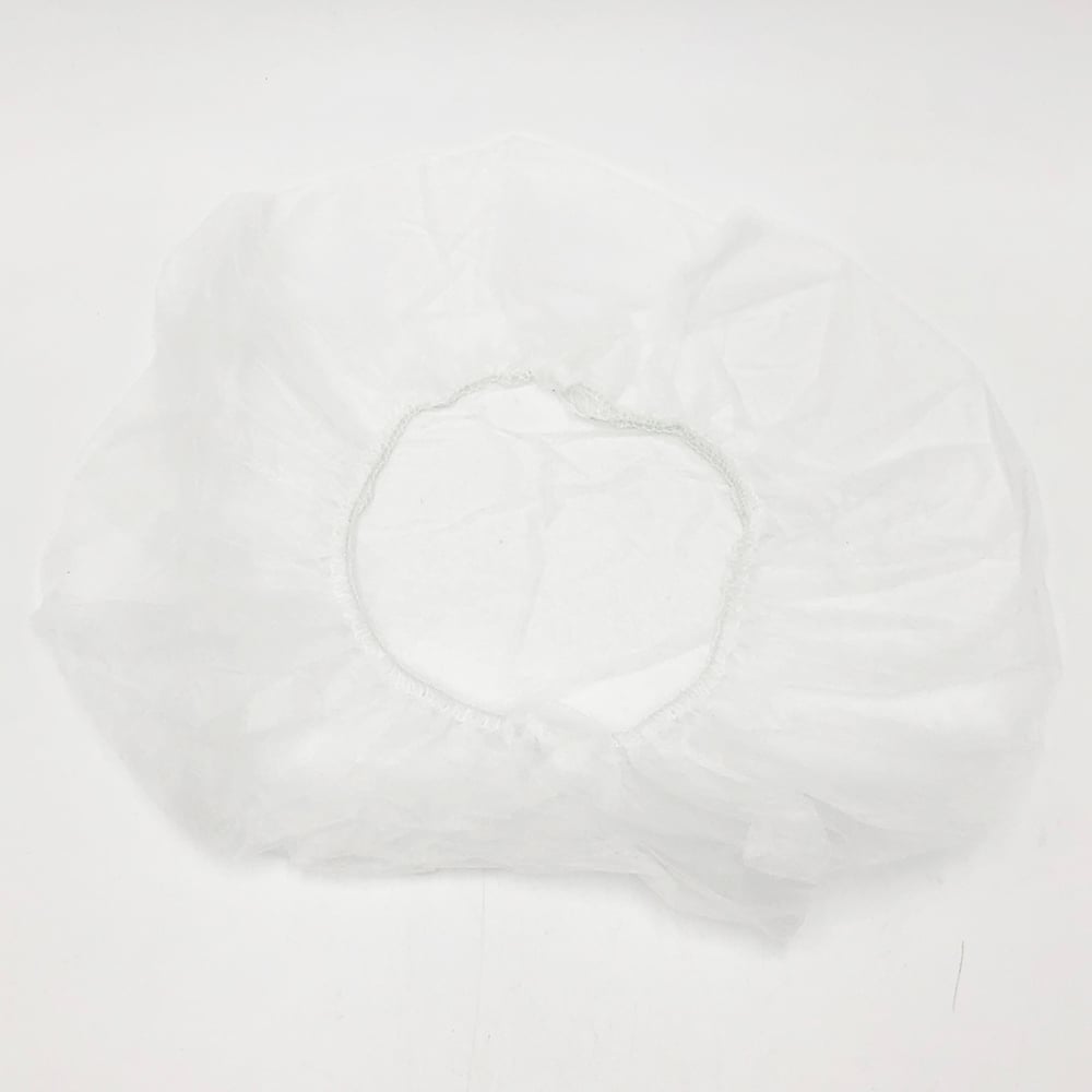 Disposable caps, 100 pieces, CN207, 1 box (100 pieces)