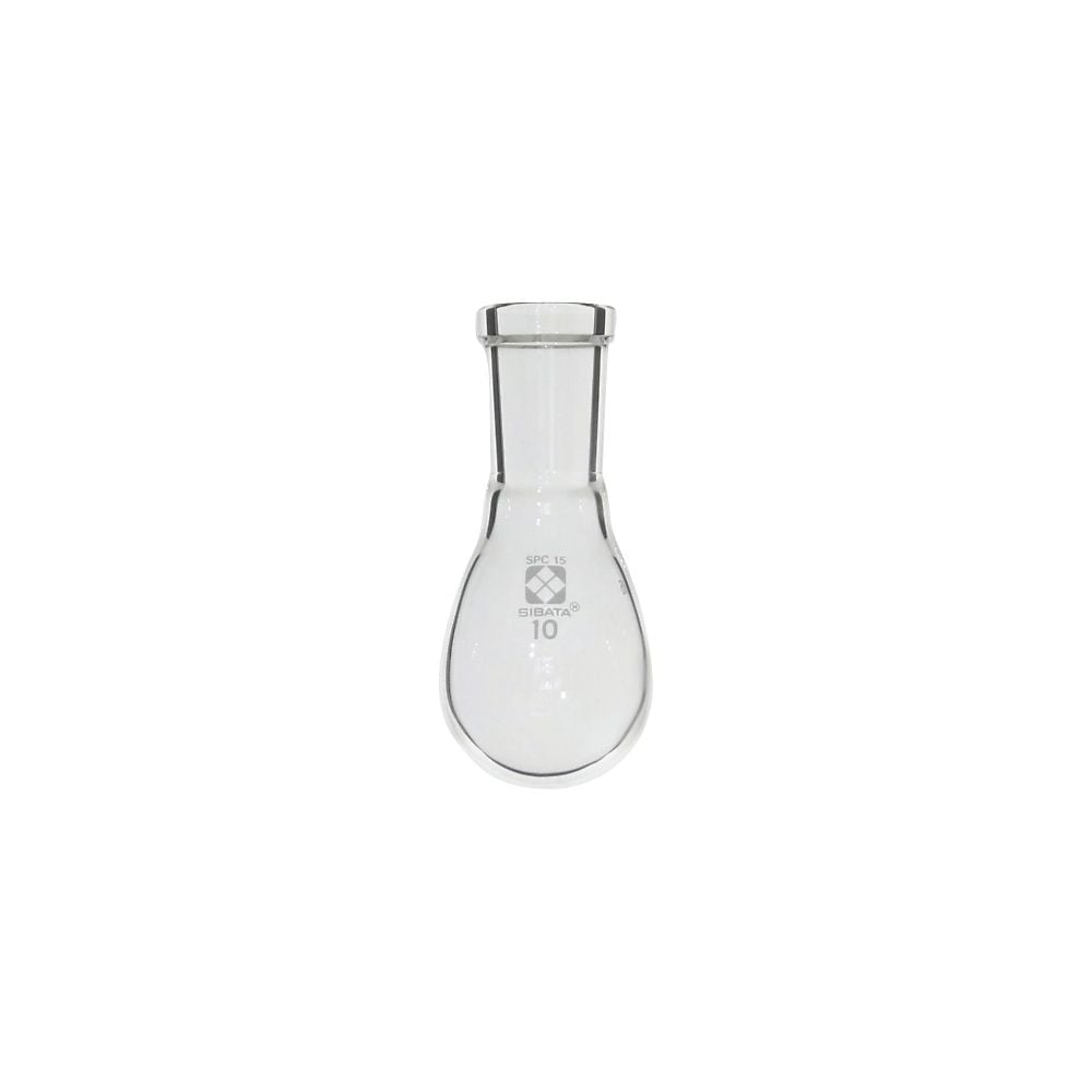 SPC Eggplant Flask 10mL 0301201510 1pc