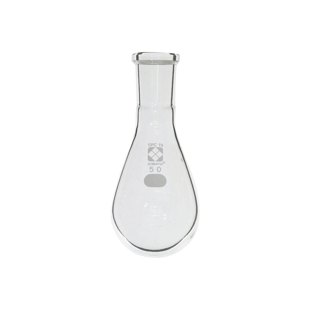 SPC Eggplant Flask 50mL 0301201950 1pc