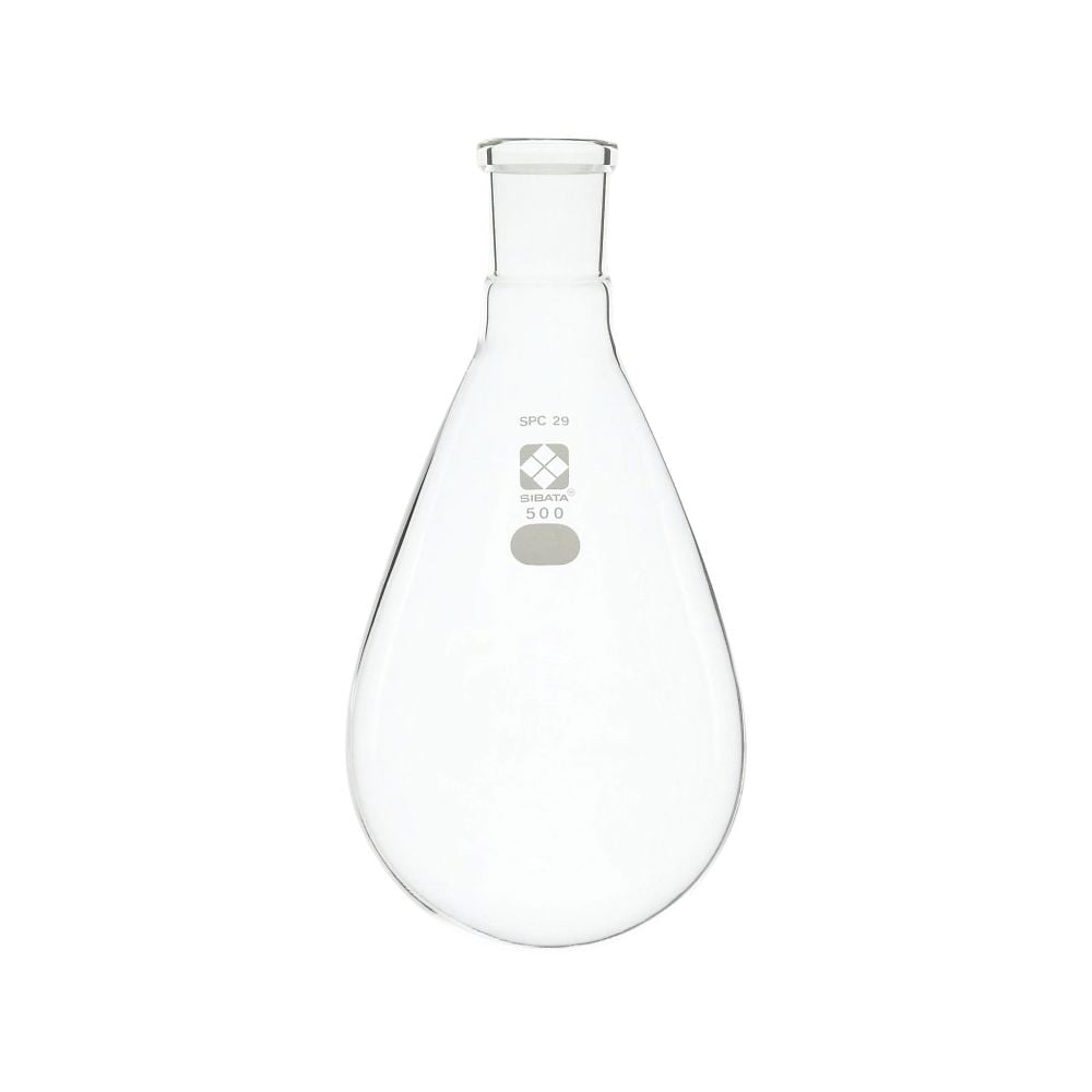 SPC 이루는 모양 플라스크 500mL 030120-29500 1개