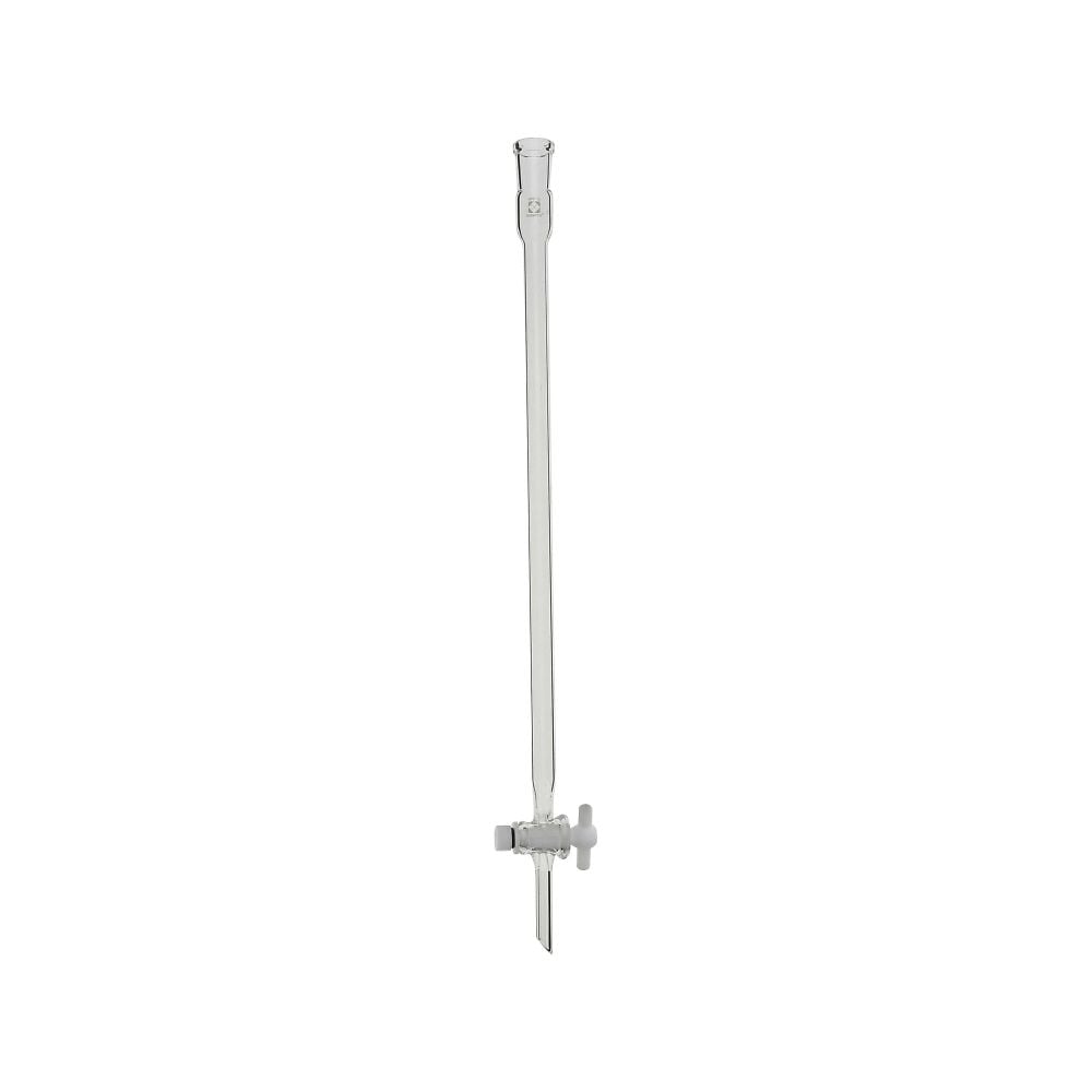 SPC Chromatography Column with PTFE Cock SPC-15 φ10mm 032110-1510 1pc