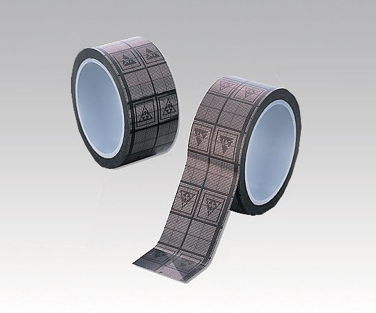 AP ESD Tape with Logo 50mm 1 bag (5 rolls) 1 bag (5 rolls)