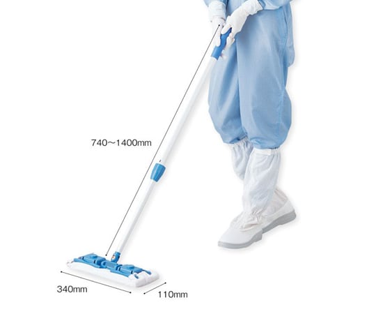 애즈퓨어 걸레 TP2-M 1장