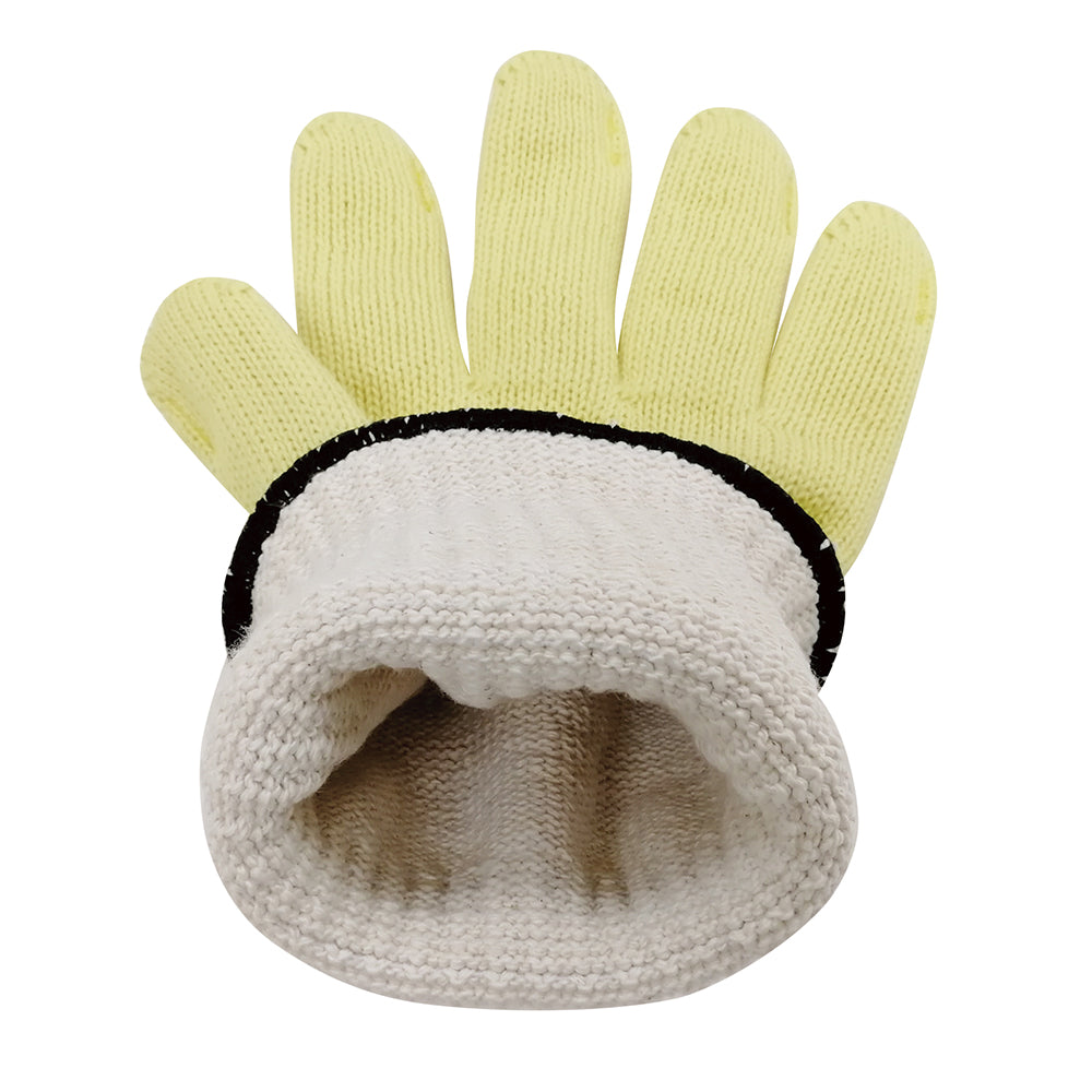 耐熱切創手袋 アクティブアーマー ショート フリーサイズ 43-113 1双