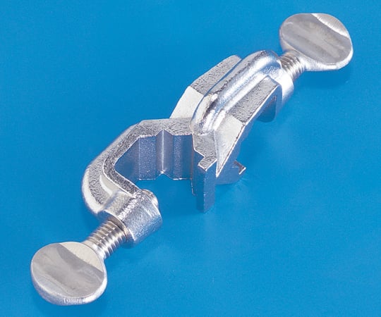 Stainless steel muff S type 1 piece