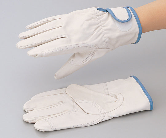 Rescue type leather gloves M 200YP 1 pair