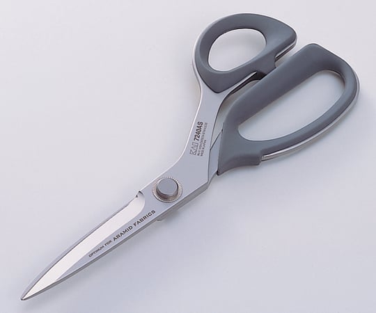 Aramid fiber cutting scissors 7240AS 1 piece