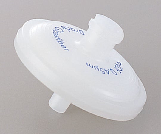 HPFマイレクス シリンジフィルター 1袋(50個入) SLHVM25NS 1袋(50個入)