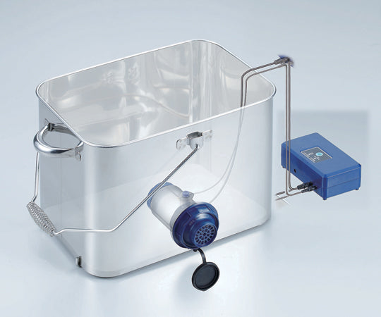 Legionella genus self-test kit (Regiosearch) Main unit + test kit 1 unit