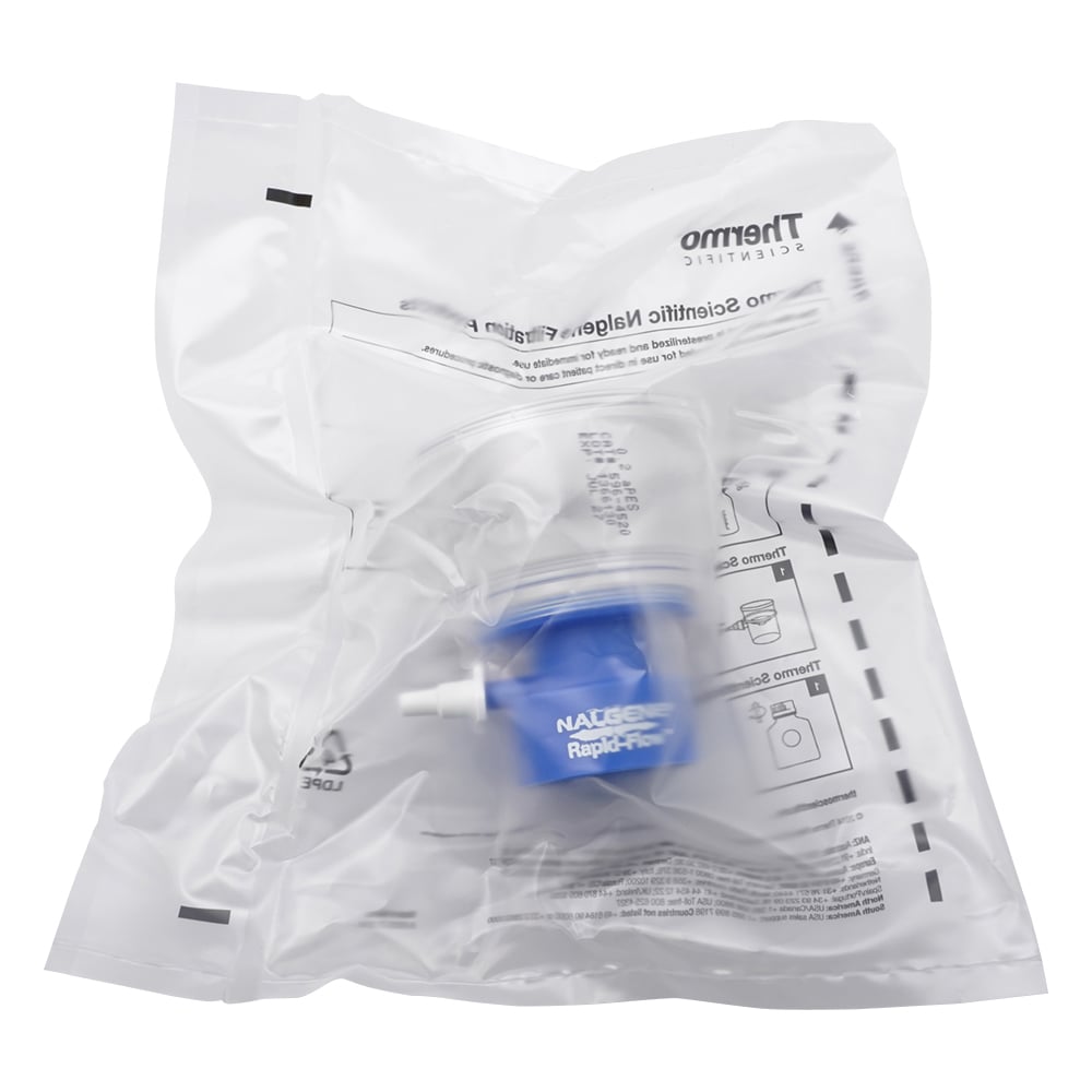 병 톱 필터 150mL 0.2μm GL45・φ45mm 1상자(12개입) 596-4520 1상자(12개입)