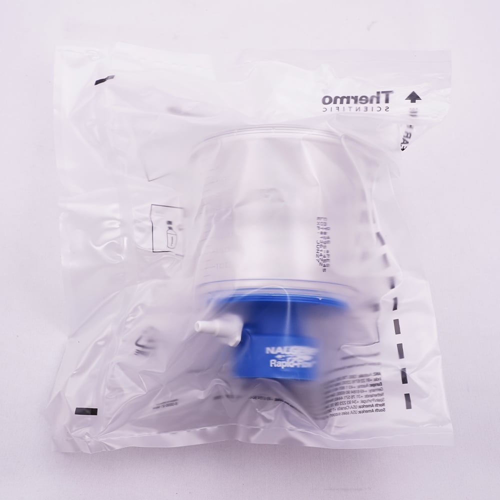 ボトルトップフィルター 500mL 0.45μm GL45・φ45mm 1箱(12個入) 295-4545 1箱(12個入)