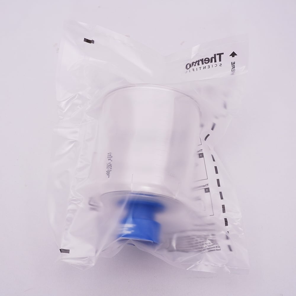 ボトルトップフィルター 1000mL 0.2μm GL45・φ45mm 1箱(12個入) 597-4520 1箱(12個入)