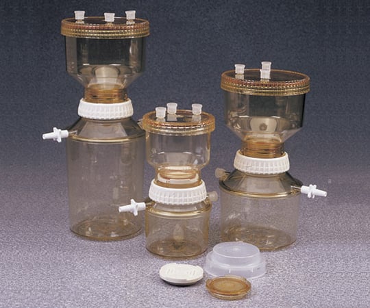 リユーザーブルフィルターユニット 250mL/250mL 300-4000 1個